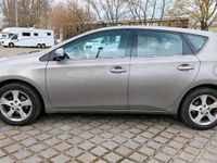 gebraucht Toyota Auris 1,6 132 PS.HU 08/25