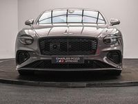 Gebraucht Bentley Continental 320 PS (235 kW) 2024 Grau