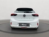 Gebraucht Opel Corsa-e Edition 100 kW (136 PS) 2023 Weiß Kleinwagen