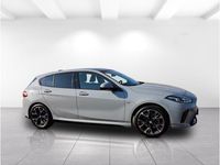Gebraucht BMW 120 Performance 156 PS (114 kW) 2025 Grau Kleinwagen