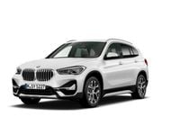 Gebraucht BMW X1 Efficient Dynamics 178 PS (130 kW) 2024 SUV