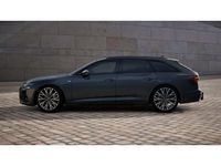 gebraucht Audi A6 Avant sport 40 TDI quattro S line