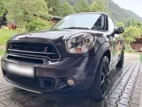 Gebraucht Mini Cooper S 190 PS (139 kW) 2014 Braun Kleinwagen