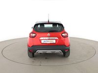 Gebraucht Renault Captur Intens 120 PS (88 kW) 2018 Rot SUV