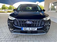 Gebraucht Ford Kuga Titanium 180 PS (132 kW) 2024 Agate black metallic SUV