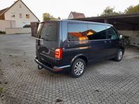 gebraucht VW Caravelle T6