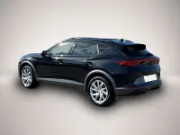 Gebraucht Cupra Formentor 150 PS (110 kW) 2024 Mitternachtsschwarz SUV