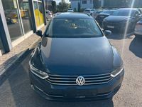 Gebraucht VW Passat 120 PS (88 kW) 2015 Grau Limousine