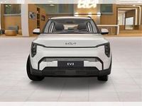 Neu Kia EV3 Air 150 kW (204 PS) 2026 Weiß SUV