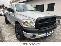 Gebraucht Dodge Ram 345 PS (253 kW) 2008 Silber Pickup