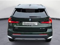 Gebraucht BMW X1 156 PS (114 kW) 2025 Grün SUV