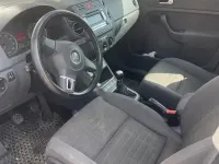 Gebraucht VW Golf V 2007 Grau Kleinwagen