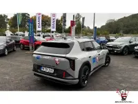 Gebraucht Kia EV4 Earth 150 kW (204 PS) 2025 Grau Kleinwagen