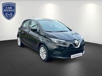 Gebraucht Renault Zoe Experience 50 kW (69 PS) 2021 Schwarz Kleinwagen