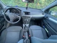 gebraucht Opel Astra 1.7 CDTI