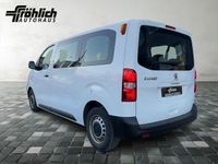 Gebraucht Peugeot Expert S 120 PS (88 kW) 2021 Weiß Van