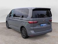 Gebraucht VW Multivan Basis 150 PS (110 kW) 2022 Pure grey Van