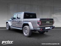 gebraucht Jeep Gladiator 3.0 CRD Overland 4x4 Allwetter AHK