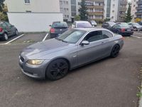 gebraucht BMW 330 Cabriolet 330 d DPF Aut.