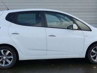 gebraucht Hyundai ix20 1.6 Space Automatik 1.Hd. Top Gepflegt