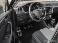 gebraucht VW Tiguan 1.5 TSI IQ DRIVE