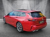 Gebraucht Opel Insignia 230 PS (169 kW) 2022 Rot Kombi