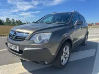 Gebraucht Opel Antara 150 PS (110 kW) 2009 SUV