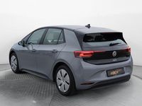 Gebraucht VW ID.3 Pro Performance 150 kW (205 PS) 2021 Grau Kleinwagen