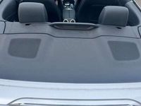 gebraucht Mercedes C200 EQ Boost Cabriolet AMG Line