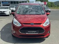 Occasion Ford B-MAX Titanium 95 ch (69 kW) 2015 Rouge Monospace
