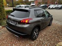 gebraucht Peugeot 2008 BlueHDi 120