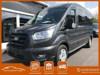 Neu Ford Transit Trend 170 PS (125 kW) 2026 Grau Kombi
