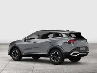 Neu Kia Sportage GT-Line 159 PS (116 kW) 2026 Silber SUV