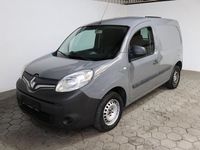 Gebraucht Renault Kangoo Rapid Extra 90 PS (66 kW) 2017 Grau Van / Kleinbus