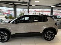Neu Jeep Avenger EV Summit 114 kW (156 PS) 2025 Beige SUV