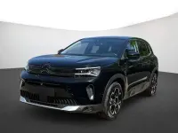 Gebraucht Citroën C5 Aircross 145 PS (106 kW) 2024 Schwarz SUV
