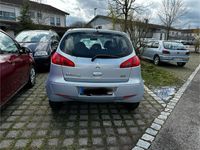 gebraucht Mitsubishi Colt cz3