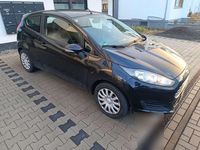 Gebraucht Ford Fiesta Trend 80 PS (58 kW) 2013 Kleinwagen