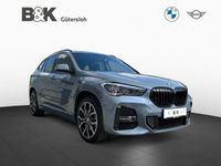 gebraucht BMW X1 xDrive25e M Sport Pano HUD DAB H/K Kamera Navi