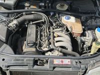 gebraucht Audi A4 B5 / Wegfahrsperre defekt