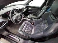 Gebraucht Audi e-tron GT quattro 350 kW (476 PS) 2021 Limousine