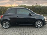 gebraucht Fiat 500 1.2 8V Lounge Pano 1. Hdn.