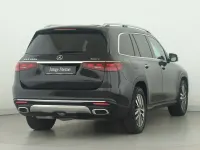 Gebraucht Mercedes GLS450 Premium Plus 367 PS (269 kW) 2025 Schwarz SUV