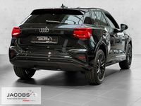 gebraucht Audi Q2 S line 35 TFSI 110(150) kW(PS) S tronic Matrix