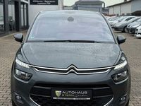 Gebraucht Citroën C4 SpaceTourer Intensive 156 PS (114 kW) 2014 Grau Van / Kleinbus