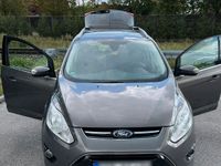 gebraucht Ford C-MAX 7 sitze