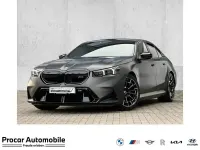 Occasion BMW M5 Performance 727 ch (534 kW) 2024 Gris Berline