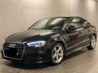 gebraucht Audi A3 sehr sauberes Fahrzeug
