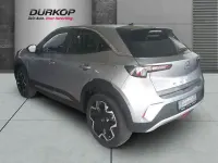 Gebraucht Opel Mokka Elegance 131 PS (96 kW) 2021 Grau SUV