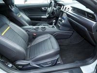 Gebraucht Ford Mustang Mach 1 460 PS (338 kW) 2022 Grau